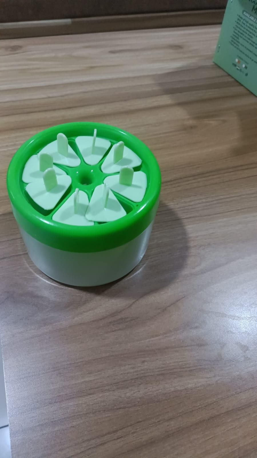 Ice Pop Mould Reusable DIY 8 Pieces