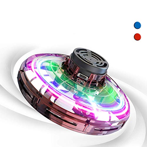 Magical Fying Spinner