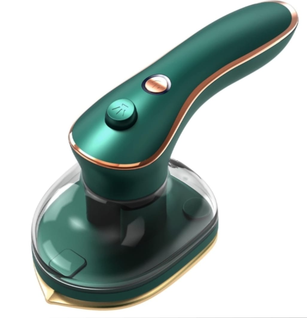 Portable Steam Iron