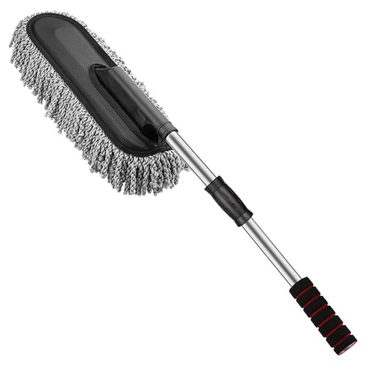 Super Soft Microfiber Car Duster